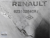 Oto Çıkma Parça / Renault / Kangoo / Kaporta & Karoser / Panjur / Çıkma Parça 