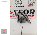 Oto Çıkma Parça / Honda / Civic / Far & Stop / Sol Arka Stop / Sıfır Parça 