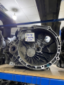FORD FİESTA 1.6 HDI ŞANZIMAN