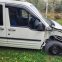 Oto Çıkma Parça / Ford / Tourneo Connect / Kaporta & Karoser / Sağ Ön Kapı / Çıkma Parça 