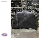 Ford Focus 2007-2011 Arası Ön Kaput Siyah Hatasız Orijinal