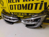 Oto Çıkma Parça / Renault / Megane / Far & Stop / Far Camı / Çıkma Parça 