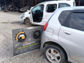 Kalos Sağ Arka Çamurluk Hatchback Orjinal Çıkma