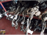 Oto Çıkma Parça / Renault / Megane / Direksiyon / Direksiyon Kutusu / Çıkma Parça 