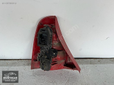 Oto Çıkma Parça / Renault / Clio / Jant & Lastik / Jant & Lastik Takımı / Çıkma Parça 