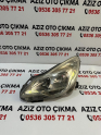 Oto Çıkma Parça / Opel / Corsa / Far & Stop / Sol Ön Far / Çıkma Parça 
