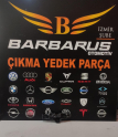 DACİA SANDERO SOL ÖN TAMPON BRAKETİ 622238904R