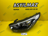HYUNDAİ İX35 SOL FAR (ORJİNAL) 921012S620