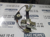 Oto Çıkma Parça / Ford / Fiesta / Oto Cam / Cam Krikosu / Çıkma Parça 