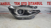 Oto Çıkma Parça / Bmw / 1 Serisi / Far & Stop / Sağ Ön Far / Çıkma Parça 