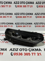 Oto Çıkma Parça / Alfa Romeo / Tonale / Far & Stop / Sağ Ön Far / Çıkma Parça 