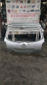2007-2012 TOYOTA AURİS BAGAJ KAPAĞI
