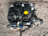 Oto Çıkma Parça / Renault / Fluence / Motor / Motor (komple) / Çıkma Parça 