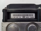 Oto Çıkma Parça / Peugeot / 308 / ABS / ABS Beyni / Çıkma Parça 