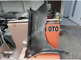 Oto Çıkma Parça / Nissan / Qashqai / Kaporta & Karoser / Sol Ön Çamurluk / Çıkma Parça 