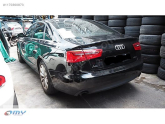 Oto Çıkma Parça / Audi / A6 / Alt Takım / Arka Dingil / Çıkma Parça 