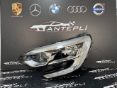 RENAULT MEGANE 4 SOL FAR JOY SARI SOKET ÇIKMA ORJ 2021-2024