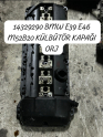 14329290 BMW E39 E46 M52B20 KÜLBÜTÖR KAPAĞI ORJ