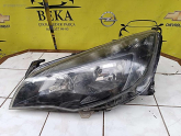 Oto Çıkma Parça / Opel / Astra / Far & Stop / Sol Ön Far / Çıkma Parça 