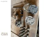 Oto Çıkma Parça / Porsche / Carrera / Motor / Yağ Pompası / Çıkma Parça 