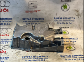 Oto Çıkma Parça / Skoda / Superb / Motor / Karter / Çıkma Parça 