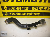 Oto Çıkma Parça / Renault / Megane / Radyatör / Radyatör Hortumu / Çıkma Parça 