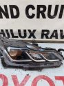 Oto Çıkma Parça / Toyota / Corolla / Far & Stop / Sağ Ön Far / Çıkma Parça 