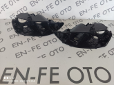 AUDİ A4 SAĞ SOL XENON FAR KASASI SIFIR 2013-2015 &