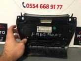 Oto Çıkma Parça / Fiat / Freemont / Klima / Kontrol Paneli / Çıkma Parça 