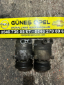 OPEL ASTRA F 1.4 1.6 KLİMA KOMPRESÖRÜ ÇIKMA ORJİNAL GM 90443840