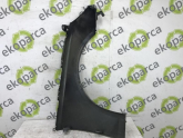 Oto Çıkma Parça / Audi / A4 / Kaporta & Karoser / Sol Ön Çamurluk / Çıkma Parça 