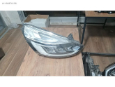 Renault clio4 ful led sağ far orijinal