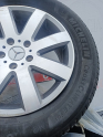 Oto Çıkma Parça / Mercedes / GL / Jant & Lastik / Jant & Lastik Takımı / Çıkma Parça 