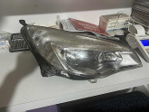 Oto Çıkma Parça / Opel / Astra / Far & Stop / Sağ Ön Far / Çıkma Parça 