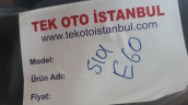 Oto Çıkma Parça / Bmw / 5 Serisi / Far & Stop / Sağ Arka Stop / Çıkma Parça 