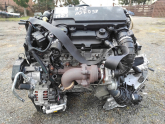 Oto Çıkma Parça / Ford / Fiesta / Motor / Motor (komple) / Çıkma Parça 