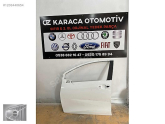 2012-2019 TOYOTA YARİS ÇIKMA ORJİNAL SOL ÖN KAPI
