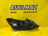 Oto Çıkma Parça / Peugeot / 301 / Far & Stop / Sağ Arka Stop / Çıkma Parça 