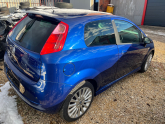 Oto Çıkma Parça / Fiat / Punto / Far & Stop / Sol Ön Far / Çıkma Parça 