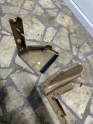 GRAND CHEROKEEE WJ TORPİDO GÖZÜ ALT PLASTİKLERİ