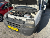 Fiat doblo 1.9 D şanzıman komple çıkma orjinal