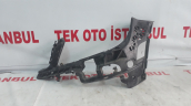 Oto Çıkma Parça / Mercedes / C Serisi / Tampon / Tampon Braketi / Çıkma Parça 