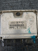 8N0906018A 0261204898 AUDİ TT 1.8T MOTOR BEYNİ