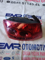 Peugeot 407 Sol Arka Stop - Kaliteli Yedek Parça | EMR OTOMATİV
