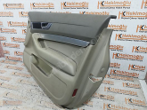 Oto Çıkma Parça / Audi / A6 / Koltuk & Döşeme / İç Trim / Çıkma Parça 