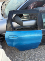 Oto Çıkma Parça / Honda / Jazz / Kaporta & Karoser / Sağ Arka Kapı / Çıkma Parça 