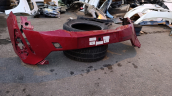 Oto Çıkma Parça / Peugeot / 3008 / Tampon / Ön Tampon / Çıkma Parça 