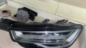 Oto Çıkma Parça / Audi / A6 / Far & Stop / Sol Ön Far / Çıkma Parça 