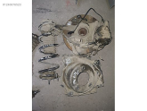 Oto Çıkma Parça / Peugeot / 407 / Alt Takım / Taşıyıcı / Çıkma Parça 