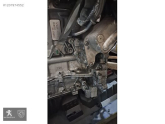 Oto Çıkma Parça / Peugeot / RCZ / Motor / Motor (komple) / Sıfır Parça 